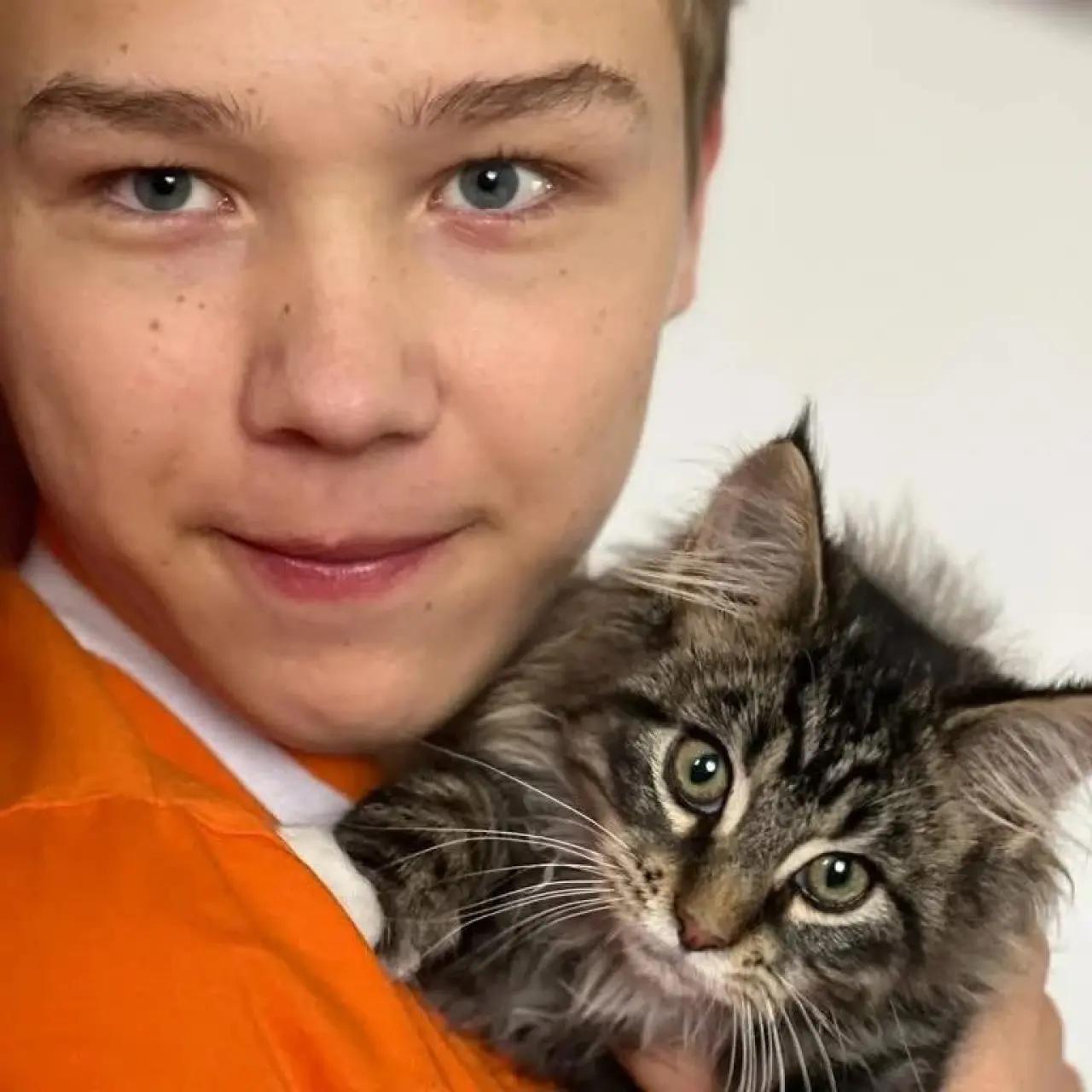 David od narodenia bojuje so vzácnym genetickým ochorením. Pomôžme mu.