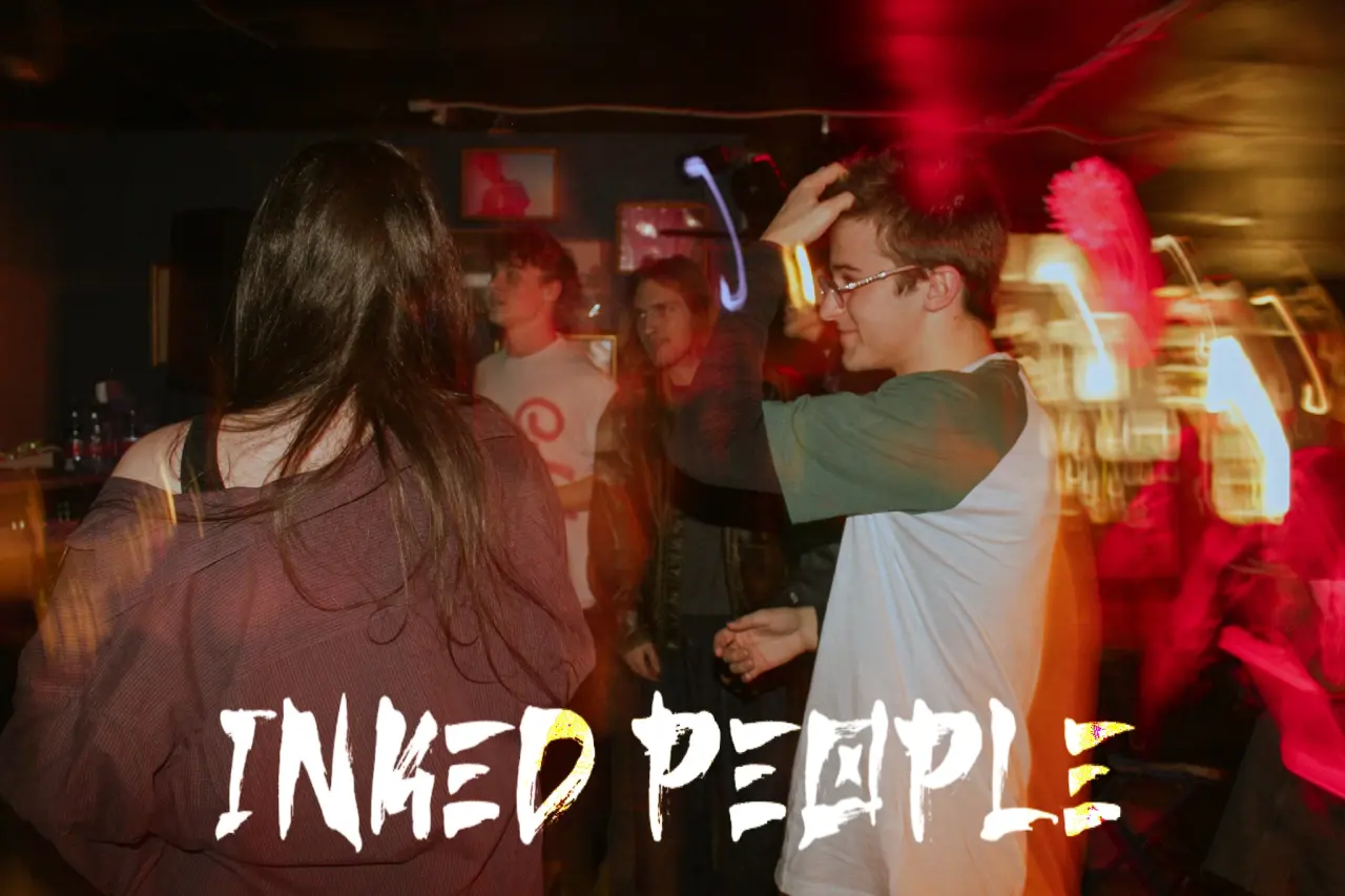 INKED PEOPLE FESTIVAL | Dajme priestor ľuďom, ktorí sa cítia inak
