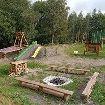 Vytvorme učebňu laickej prvej pomoci na Bagarovej chate