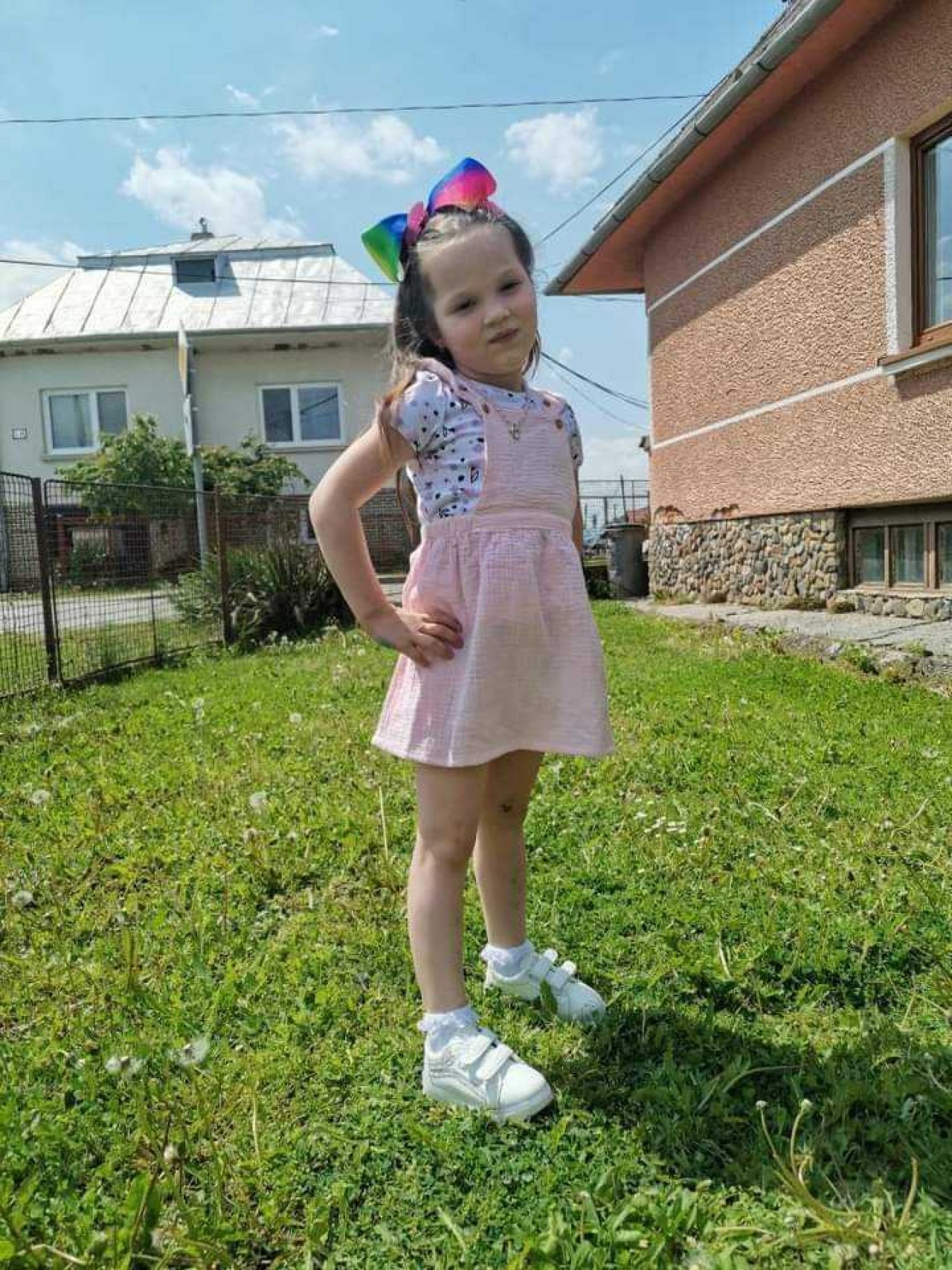 Pomôžme sestrám Zuzke a Sofii uhradiť náklady na liečbu