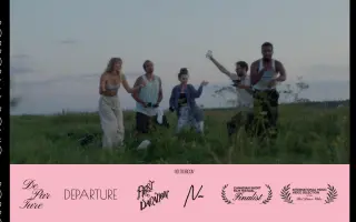 Podporte vznik tanečného filmu "Circle within us"