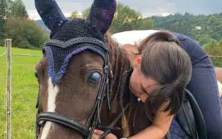 Pomôžme Verbinke žiť život bez bolesti