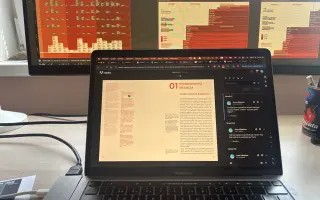 Pomôžte vydaniu unikátnej publikácie o slovenskom grafickom dizajne po roku 1989