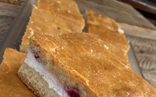 Podporte rekonštruovať rodinnú predajňu pravých domácich pekárenských výrobkov