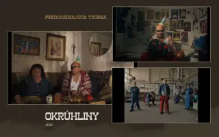 VTEDY NA MORAVE * Pomôžte vzniku bakalárskeho filmu VŠMU