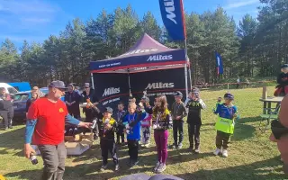 Podporte seriál PMX Cross Slovensko