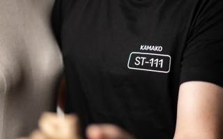 Raz KAMAKOŠ, navždy KAMAKOŠ Raz KAMAKOŠ, navždy KAMAKOŠ