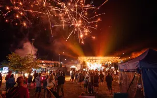 Podporte Mafija Fest 2025