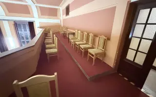Bez vás žiadne predstavenie nezačne!
