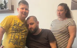 Pomôžme rodine, ktorá bojuje s ťažkým zdravotným aj finančným osudom