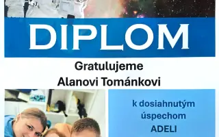 Náš syn bojuje po ťažkom úraze. Pomôžme mu na ceste späť.
