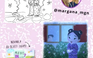 Podpor vznik knihy Ako byť IN(kluzívny)?