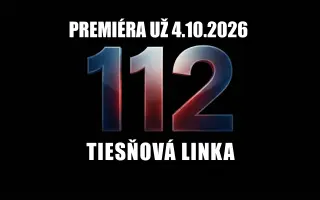 Pomôžte naštartovať projekt 112 Tiesňová linka.