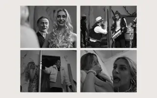 Podporte bakalársky film "Blaško a syn"