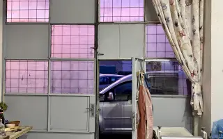 Wild poppy ceramics | Podpor kúpu šnekovacieho lisu na recykláciu hliny