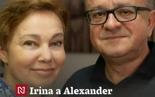 Pomohli ste Irine Dulebovej financovať onkologickú liečbu ELAHERE
