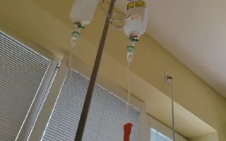 Pomohli ste Petrovi pokračovať v liečbe