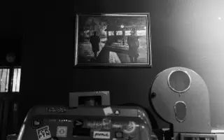Zachráňme tradíciu prehliadky "Film Noir v Košiciach" v Kine Úsmev
