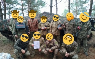 Pomôžme obrancom prežiť a vybojovať aj život pre nás!