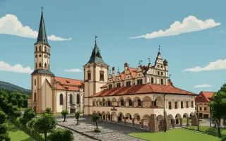 Pomôžte LEVOČSKEJ PAPRIKE vrátiť sa domov