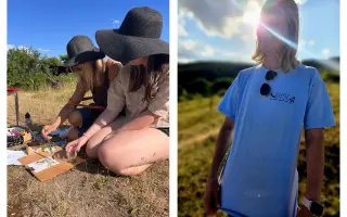 Spoločne otvoríme Arteviu, kde ožije umenie, vinohradnícky dom a človek