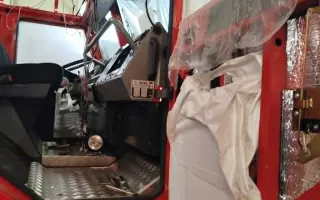 Pomôžte DHZ Voderady posunúť sa ďalej v technike