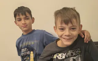 Pomôžme mame v núdzi udržať svojim deťom strechu nad hlavou