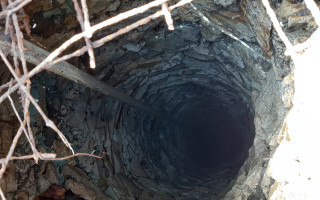 Pomôžte nám so záchranou poslednej barokovej studne v Pustom Čemernom