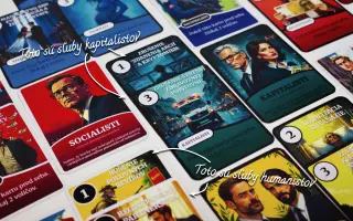 Democratix | Staň sa súčasťou demokracie – v hre o kampani, voľbách a vládnutí Democratix | Staň sa súčasťou demokracie – v hre o kampani, voľbách a vládnutí