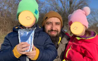 Marošova cesta k sebe