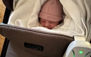 Pomôžme Julke, malému dievčatku s chuťou zabojovať o plnohodnotný život