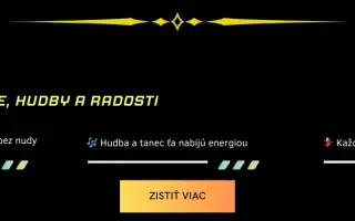 Pomôžte nám vytvoriť Kultúrne & Tanečné centrum v Detve