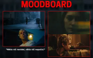 "Na druhej strane" | Pomôžte proti násiliu na ženách prostredníctvom filmu!