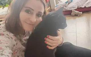 Pomôžme Mačičkám u Larky zvládnuť náročné obdobie