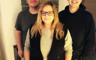Vráťme Lucke a jej deťom po požiari domov