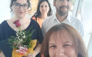 Pomôžme Rastislavovi získať invalidný dôchodok a dôstojne sa zotaviť