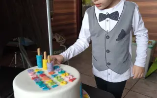 Pomôžme Jakubkovi otvoriť svet delfínov