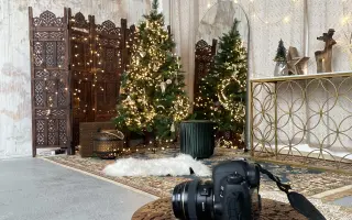 Pomôžte mi znovu zachytiť svet cez objektív