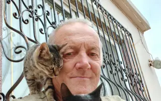 Pomôžme nespravodlivo uväznenému Františkovi zabezpečiť právnu pomoc