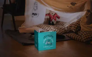 Kniha "Z bunkra do bunkra" | Post Bellum prináša deťom skutočné hrdinské príbehy