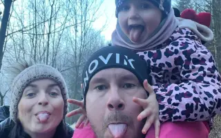 Pomôžte Jasmínke a jej ockovi po strate mamičky Sašky a nenarodenej sestričky