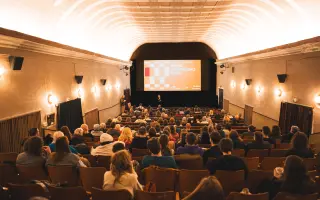 Kultúra potrebuje priestor: Zachráňme kultúrne centrá