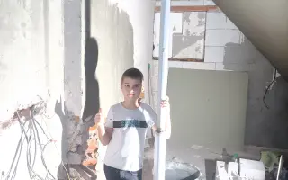 Pomôžte nám "spojazdniť" kúpeľňu