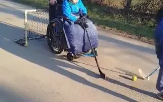 Pomôžme Tomáškovi s liečbou po vážnej autonehode