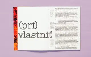 Pomohli ste vydať knihu METAFOTOGRAFIA – o fotografii po fotografii.