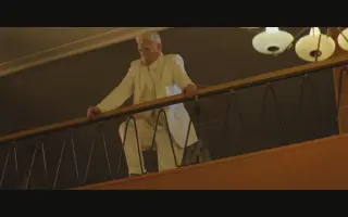 Poďme spoločne dokončiť absolventský film