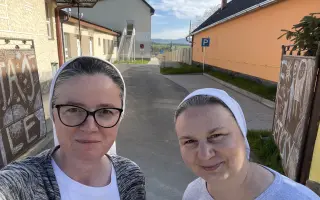 Otvorme škôlku deťom v Jarovniciach. | Let's open a preschool in Jarovnice.