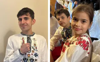 Podporte prvú ukrajinskú nedeľnú školu na východe Slovenskej republiky