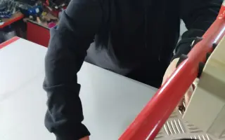 Pomôžte DHZ Voderady posunúť sa ďalej v technike