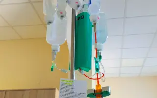 Jeden z Nás, jeden z Vás: Pomôžme Pavlovi zvládnuť náročné obdobie
